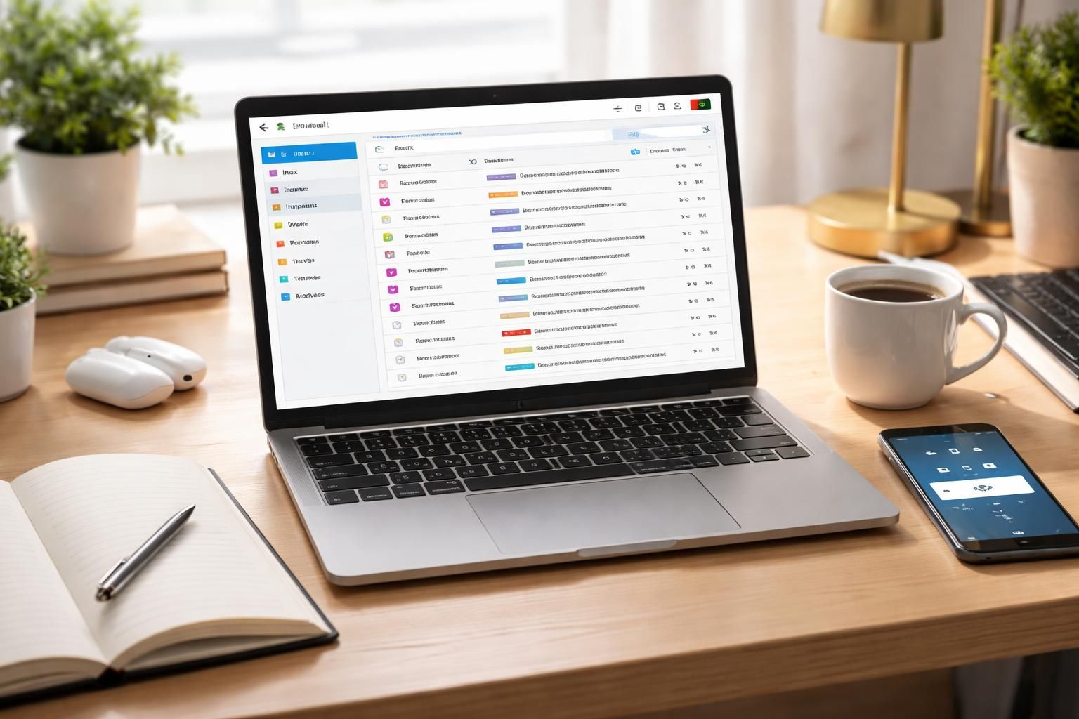 apprenez à organiser efficacement votre boîte mail hotmail grâce à des étapes simples et rapides pour optimiser votre gestion des emails.