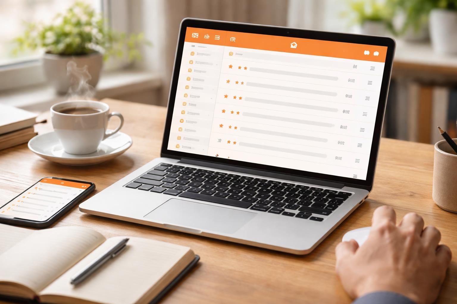 découvrez comment récupérer facilement vos mails orange grâce à notre guide étape par étape simple et rapide.