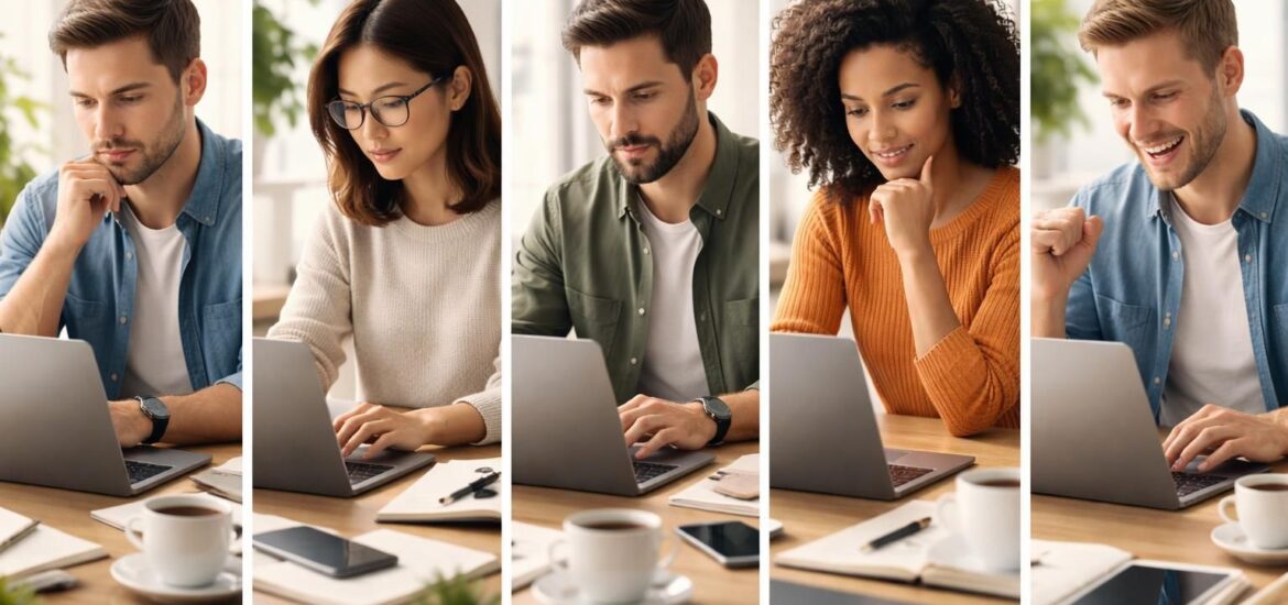 découvrez comment résoudre facilement le problème de chat gpt grâce à nos 5 étapes simples et rapides, adaptées à tous les utilisateurs.
