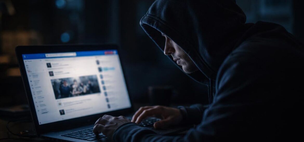 découvrez des méthodes efficaces pour consulter l'activité de quelqu'un sur facebook en toute discrétion, sans laisser de traces ni être détecté.