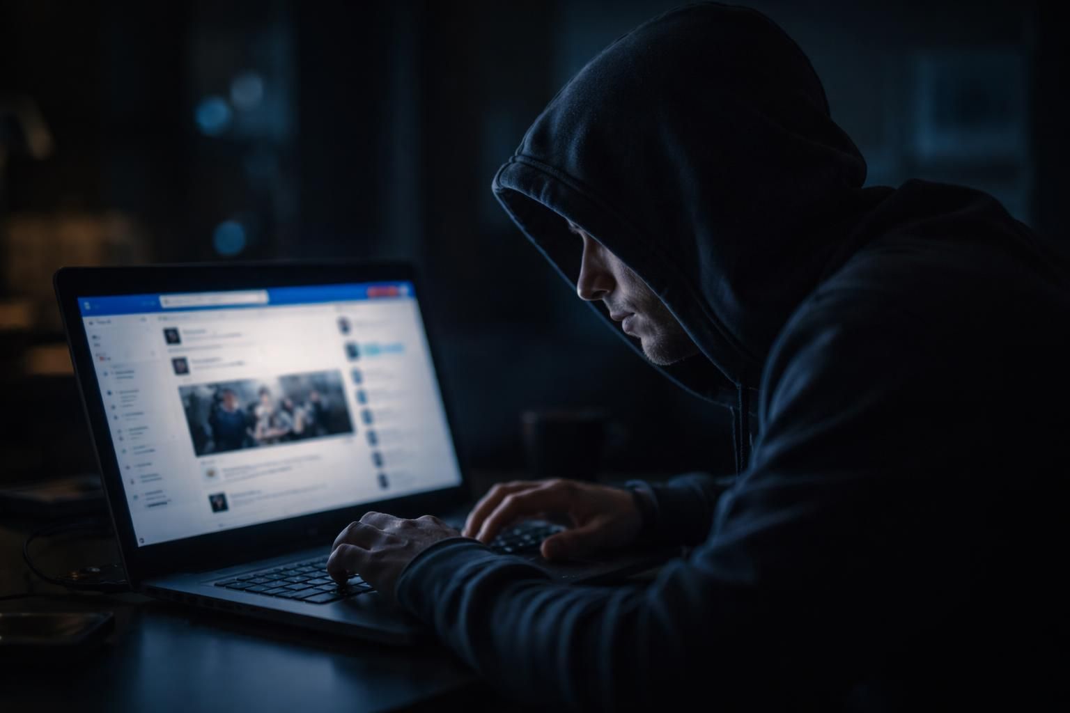 découvrez des méthodes efficaces pour consulter l'activité de quelqu'un sur facebook en toute discrétion, sans laisser de traces ni être détecté.