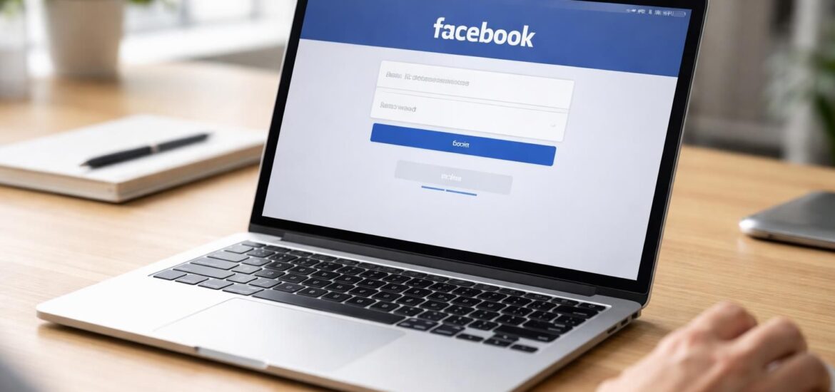 découvrez comment afficher votre mot de passe facebook sans le modifier grâce à notre guide simple et rapide en quelques étapes faciles à suivre.