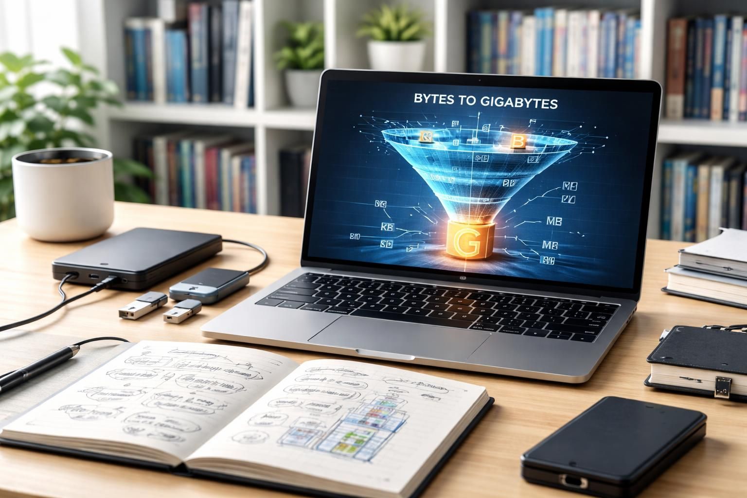 découvrez les bases des octets en go avec ce guide complet pour débutants. apprenez à manipuler les données efficacement et à maîtriser la programmation en go.