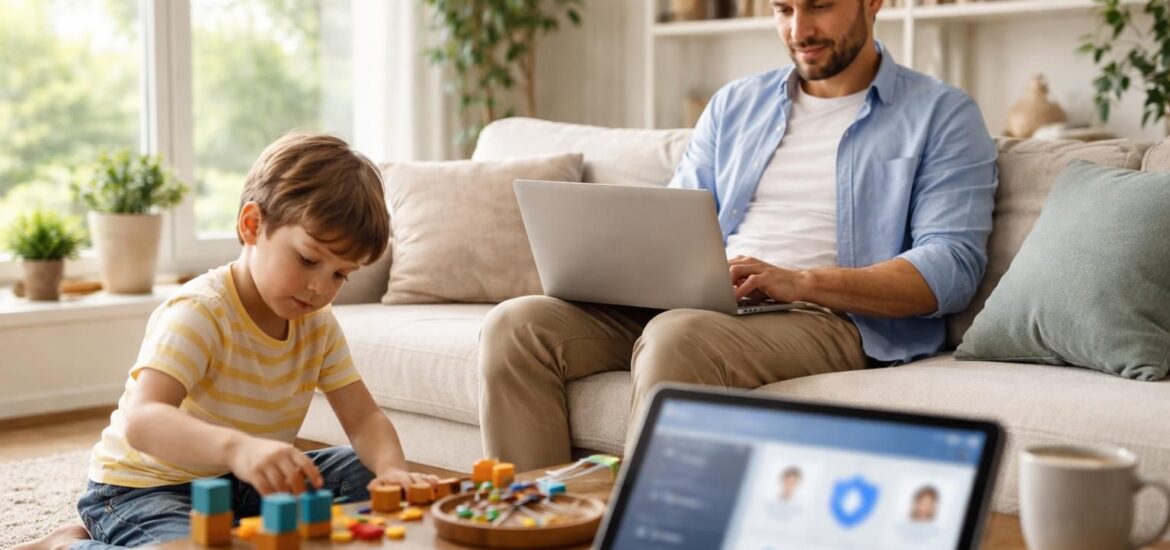 découvrez notre avis détaillé sur covenant eyes, la solution de protection en ligne idéale pour les parents soucieux de sécuriser la navigation de leurs enfants sur internet.