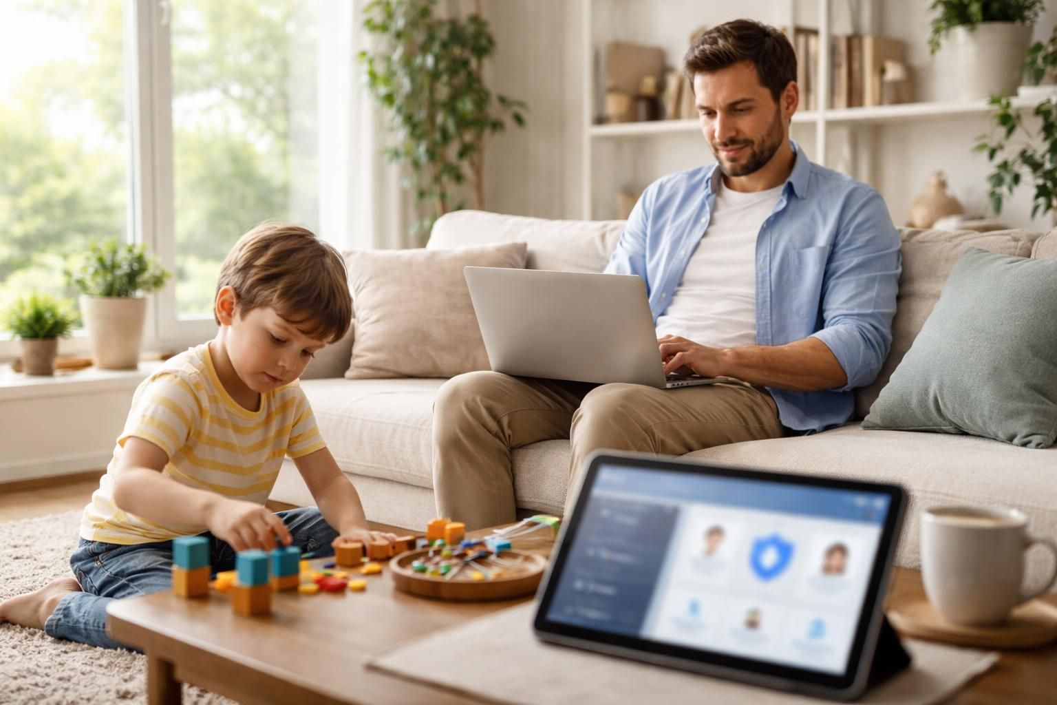 découvrez notre avis détaillé sur covenant eyes, la solution de protection en ligne idéale pour les parents soucieux de sécuriser la navigation de leurs enfants sur internet.