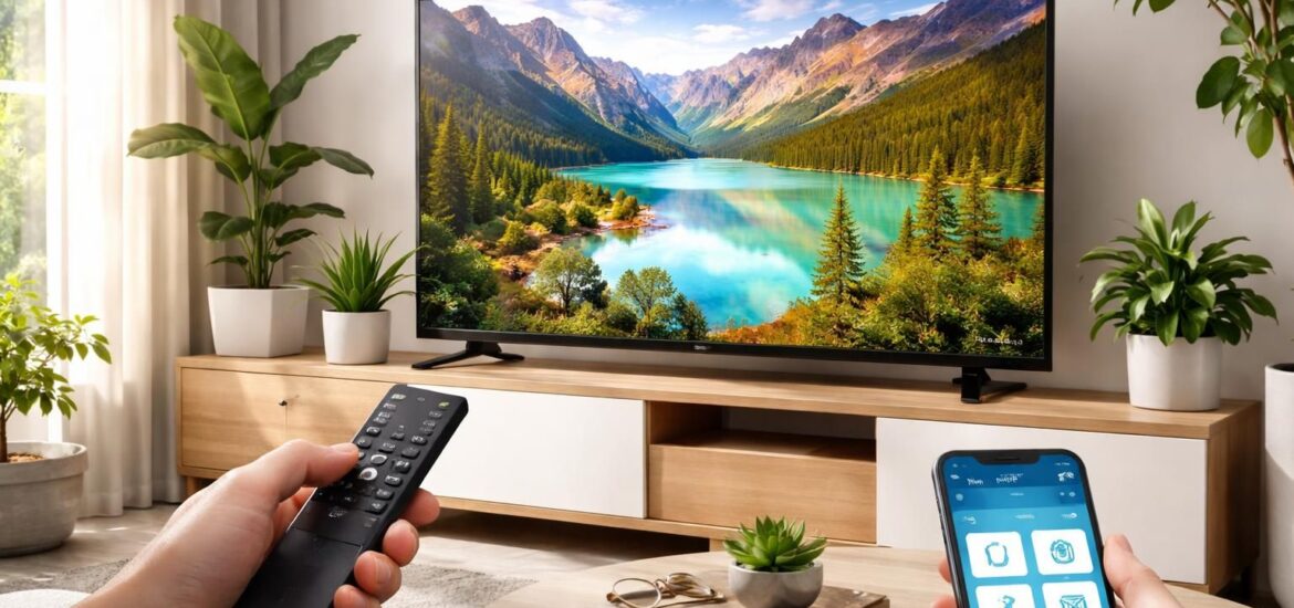 découvrez combien de temps dure un téléviseur samsung en moyenne et apprenez les astuces essentielles pour prolonger sa durée de vie et profiter pleinement de votre écran.