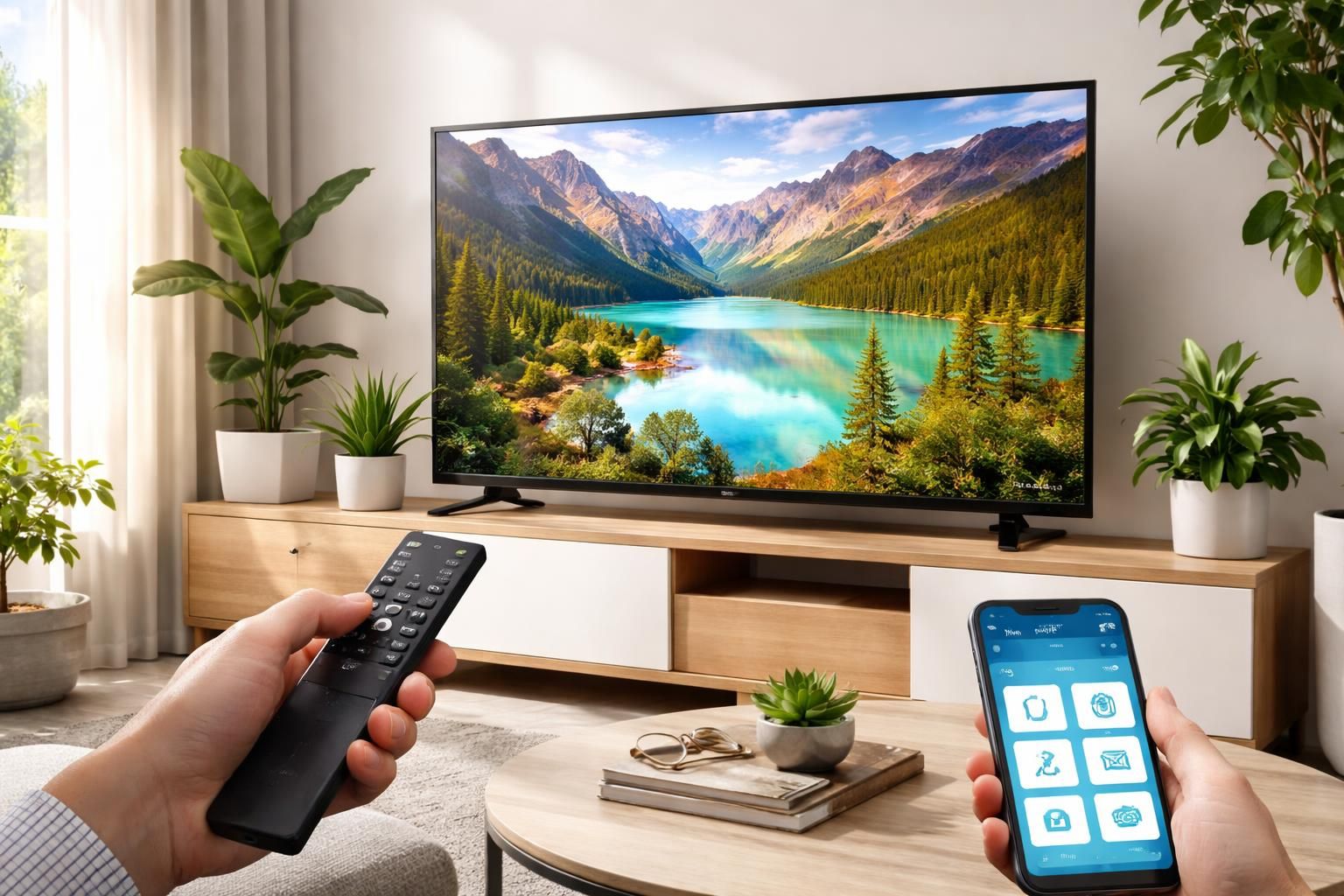 découvrez combien de temps dure un téléviseur samsung en moyenne et apprenez les astuces essentielles pour prolonger sa durée de vie et profiter pleinement de votre écran.