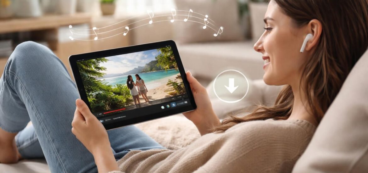 découvrez comment youtube premium améliore votre expérience de visionnage avec des vidéos sans pub, la lecture en arrière-plan et l'accès exclusif à du contenu original.
