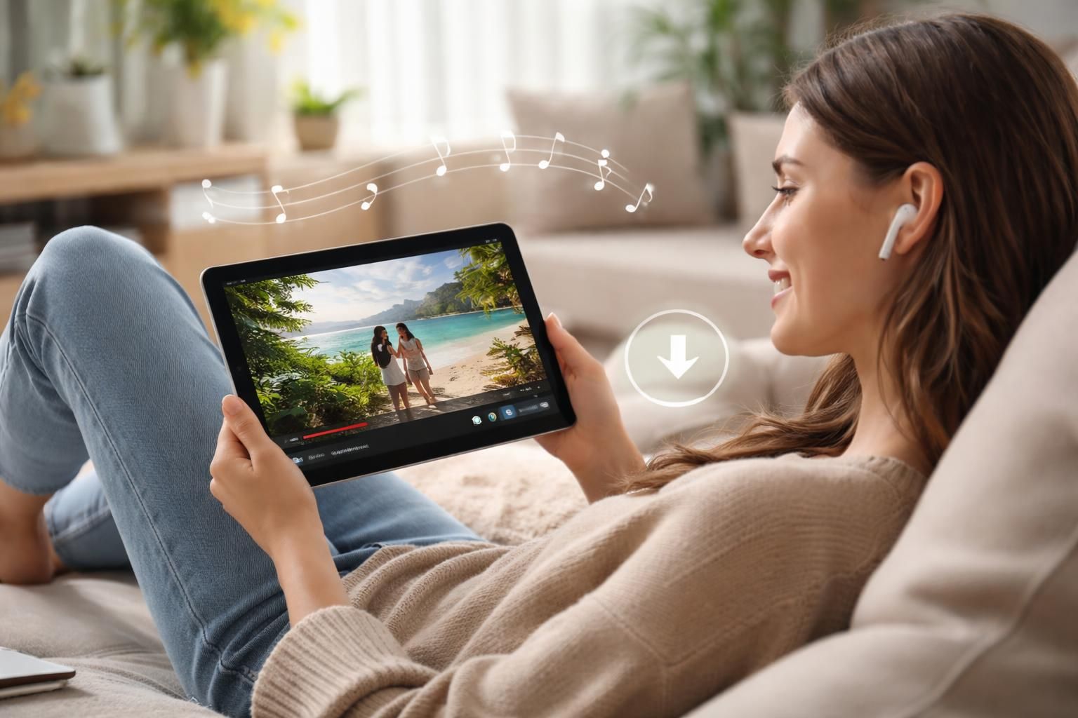 découvrez comment youtube premium améliore votre expérience de visionnage avec des vidéos sans pub, la lecture en arrière-plan et l'accès exclusif à du contenu original.