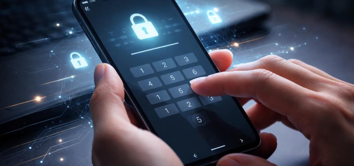 apprenez à utiliser le code pin messenger pour protéger vos conversations et garantir la confidentialité de vos échanges. découvrez nos conseils et astuces pour une sécurité optimale.