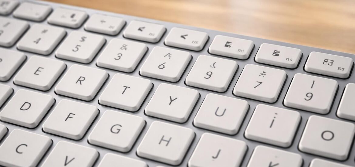 découvrez les signes supérieurs méconnus sur le clavier azerty et apprenez à les utiliser efficacement pour améliorer votre saisie au quotidien.