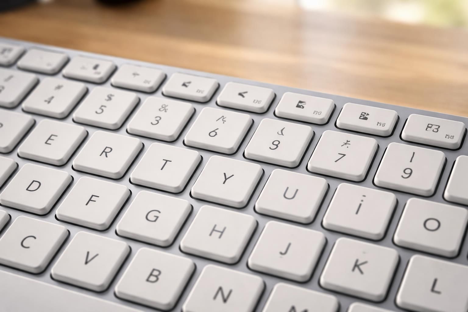 découvrez les signes supérieurs méconnus sur le clavier azerty et apprenez à les utiliser efficacement pour améliorer votre saisie au quotidien.