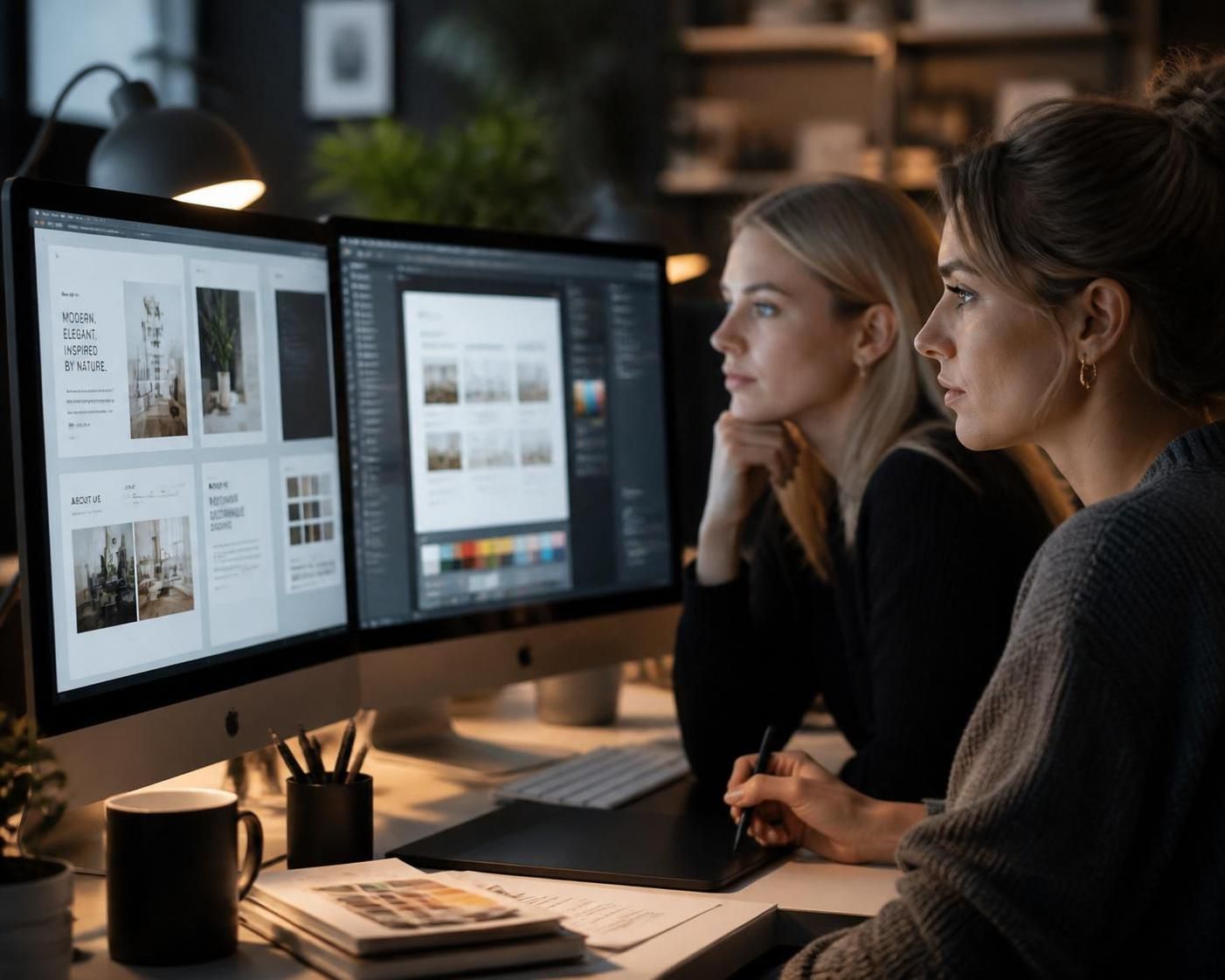 découvrez comment victory crea, expert en design graphique, peut transformer et valoriser l'image de votre entreprise grâce à des créations visuelles impactantes et sur mesure.