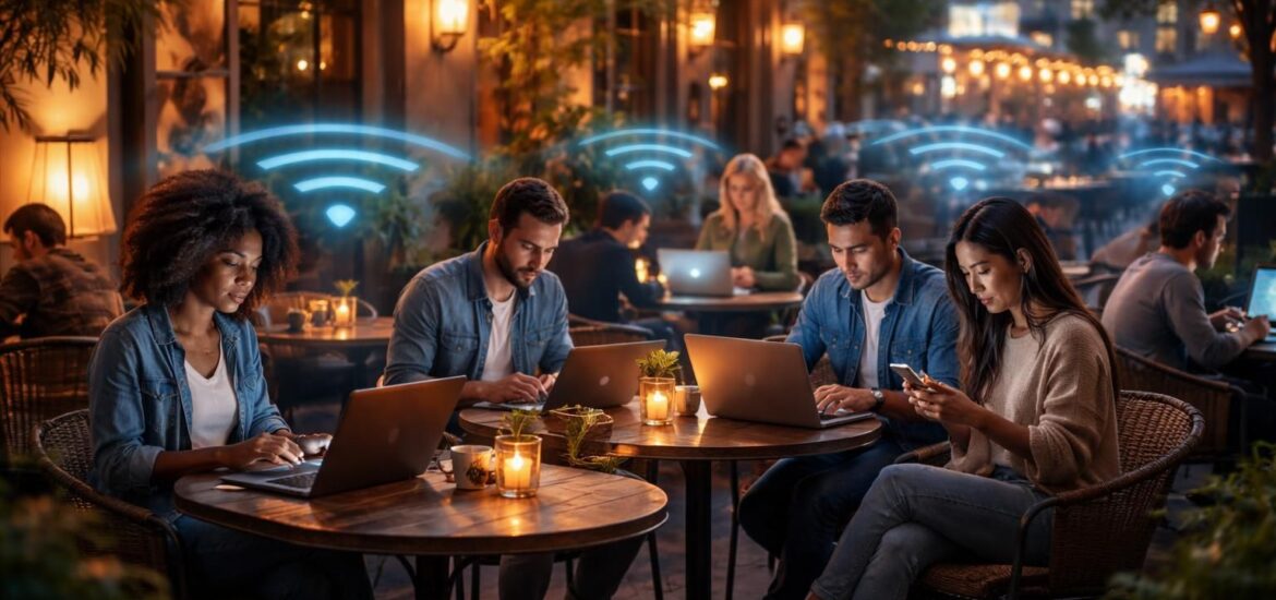 découvrez freewifi : votre identifiant essentiel pour accéder facilement au réseau wi-fi et naviguer en toute sécurité et tranquillité.