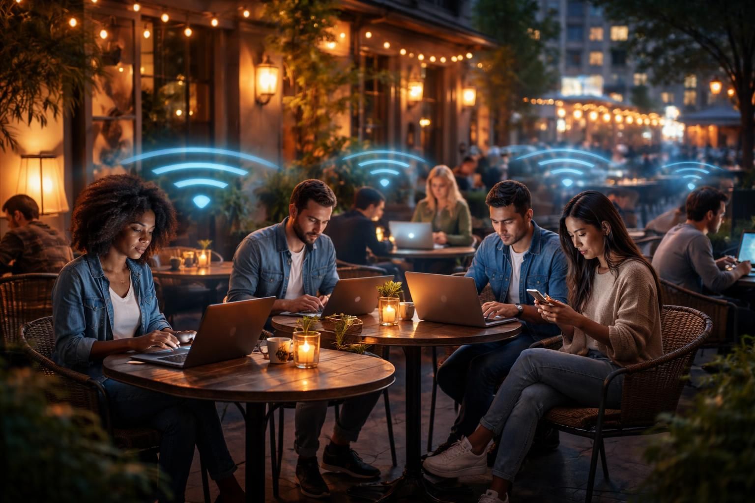 découvrez freewifi : votre identifiant essentiel pour accéder facilement au réseau wi-fi et naviguer en toute sécurité et tranquillité.