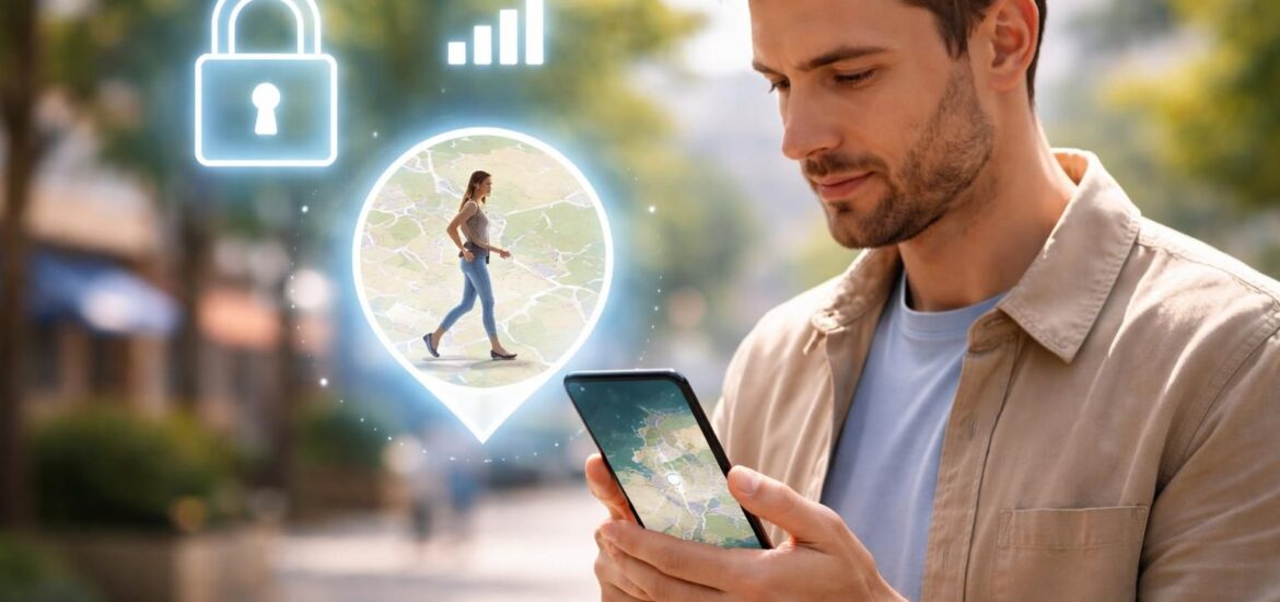 découvrez comment localiser un proche en toute sécurité grâce à la localisation par numéro de téléphone. apprenez les méthodes fiables et respectueuses de la vie privée pour suivre vos proches efficacement.