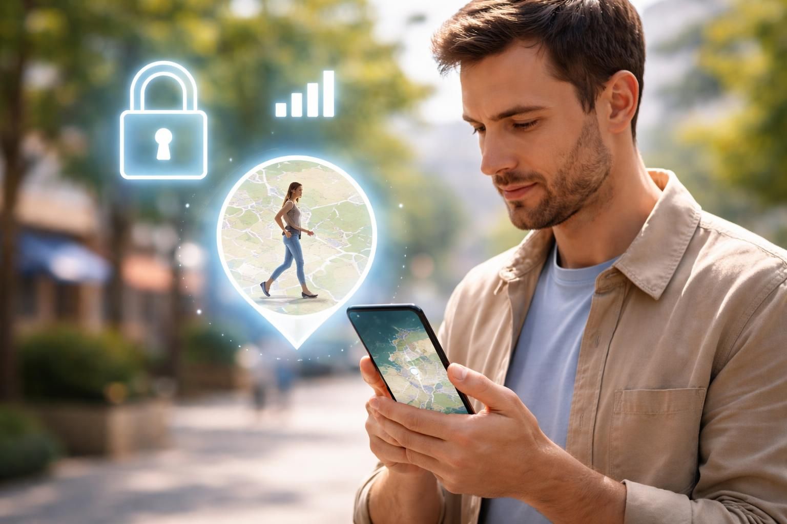 découvrez comment localiser un proche en toute sécurité grâce à la localisation par numéro de téléphone. apprenez les méthodes fiables et respectueuses de la vie privée pour suivre vos proches efficacement.
