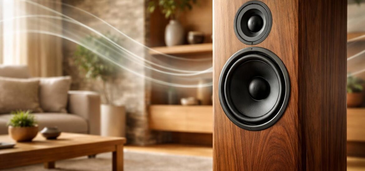 découvrez comment les enceintes en bois offrent une acoustique optimale grâce à leurs propriétés naturelles, garantissant un son clair et chaleureux pour une expérience audio exceptionnelle.