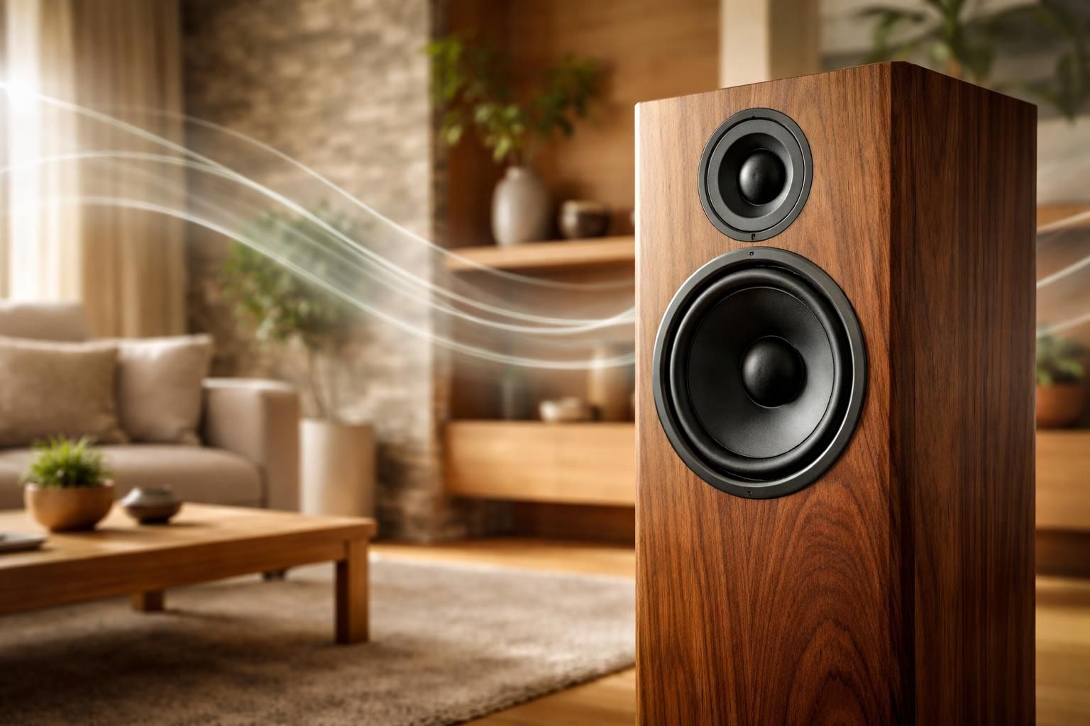 découvrez comment les enceintes en bois offrent une acoustique optimale grâce à leurs propriétés naturelles, garantissant un son clair et chaleureux pour une expérience audio exceptionnelle.