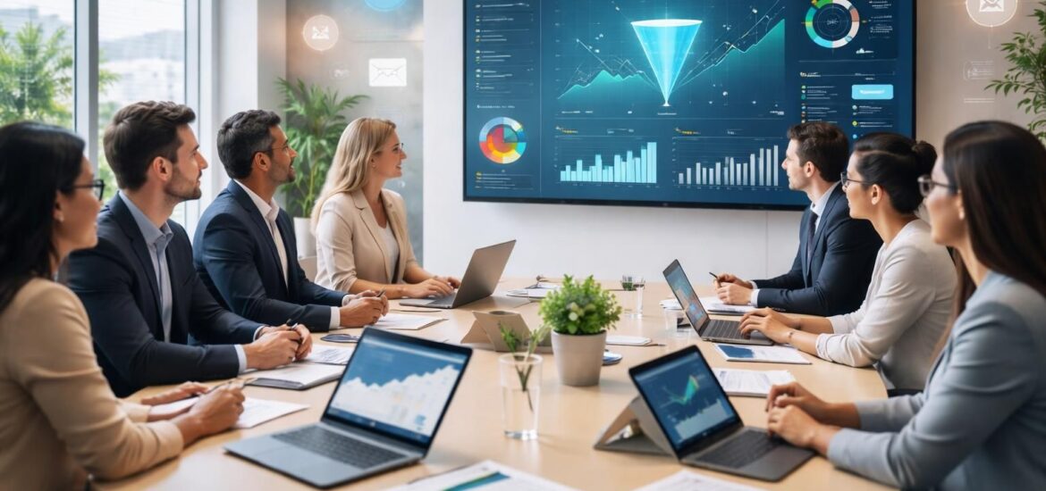 découvrez les meilleures techniques pour optimiser la conversion mo ko dans votre entreprise et boostez vos performances commerciales efficacement.