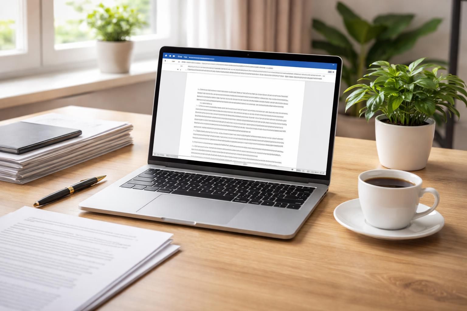apprenez à utiliser l'espace insécable dans word pour éviter les coupures inesthétiques et garantir des documents professionnels et impeccables.