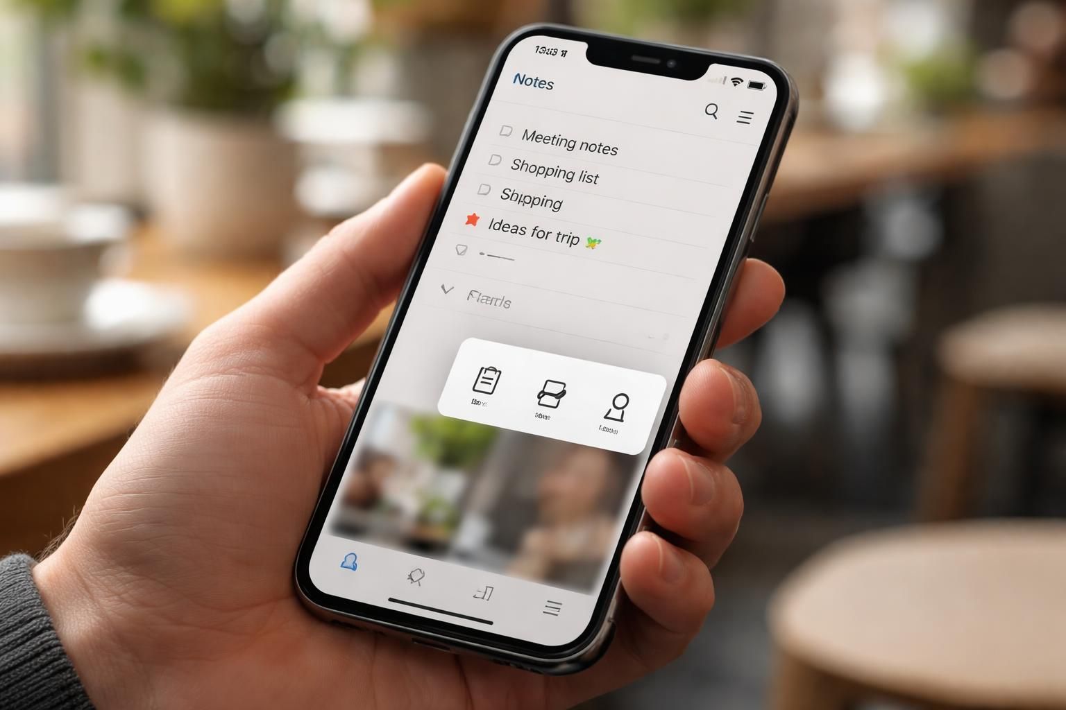 découvrez comment accéder et utiliser le presse-papier sur votre téléphone portable pour maximiser votre productivité et organiser facilement vos contenus copiés.