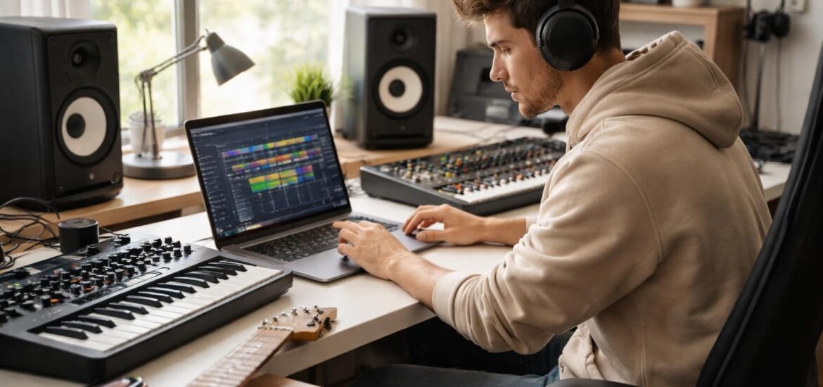 découvrez notre avis honnête sur palette.fm, la nouvelle plateforme innovante de création musicale qui révolutionne la composition et le partage de musiques en ligne.