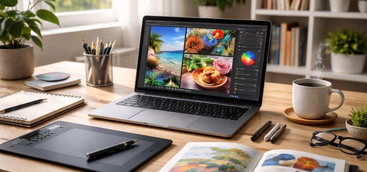 découvrez les tarifs et les options d'abonnement de photoshop adaptées aux créateurs pour libérer votre créativité avec les meilleurs outils.