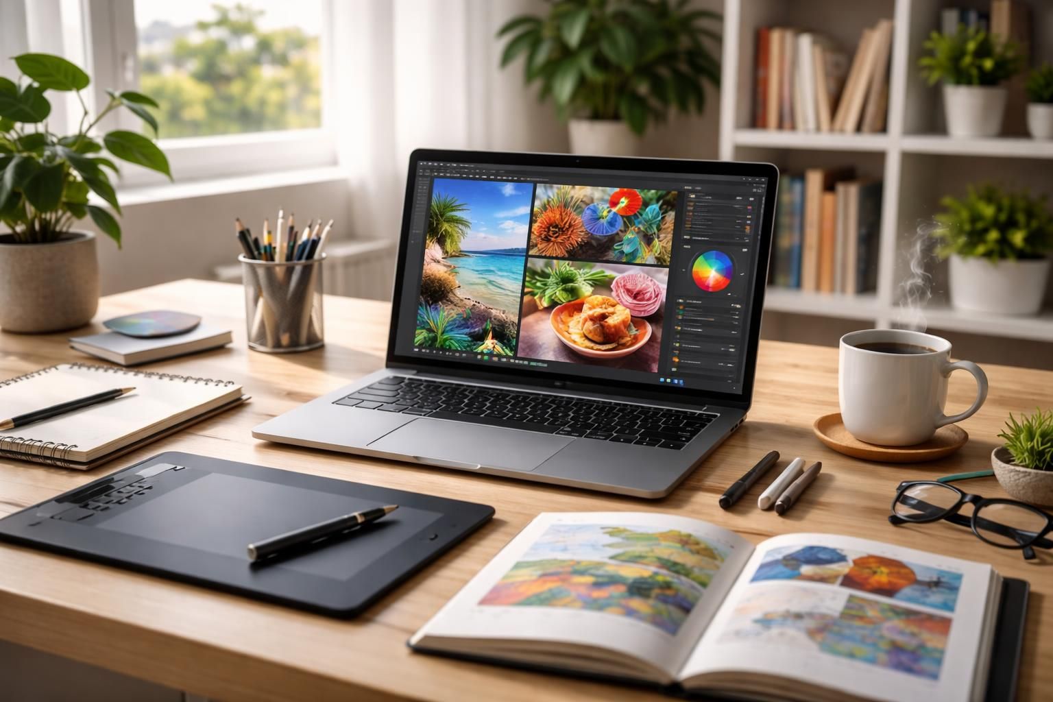 découvrez les tarifs et les options d'abonnement de photoshop adaptées aux créateurs pour libérer votre créativité avec les meilleurs outils.