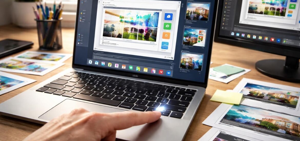 découvrez pourquoi la touche prtscn est indispensable pour tous les utilisateurs d'ordinateur et comment elle facilite la capture d'écran rapide et efficace.