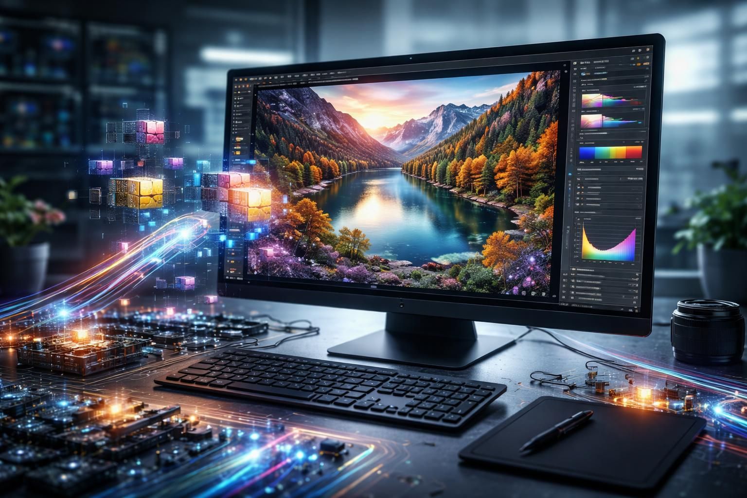 découvrez comment une image bmp peut être animée et explorez les secrets de cette technologie innovante qui donne vie à vos images classiques.