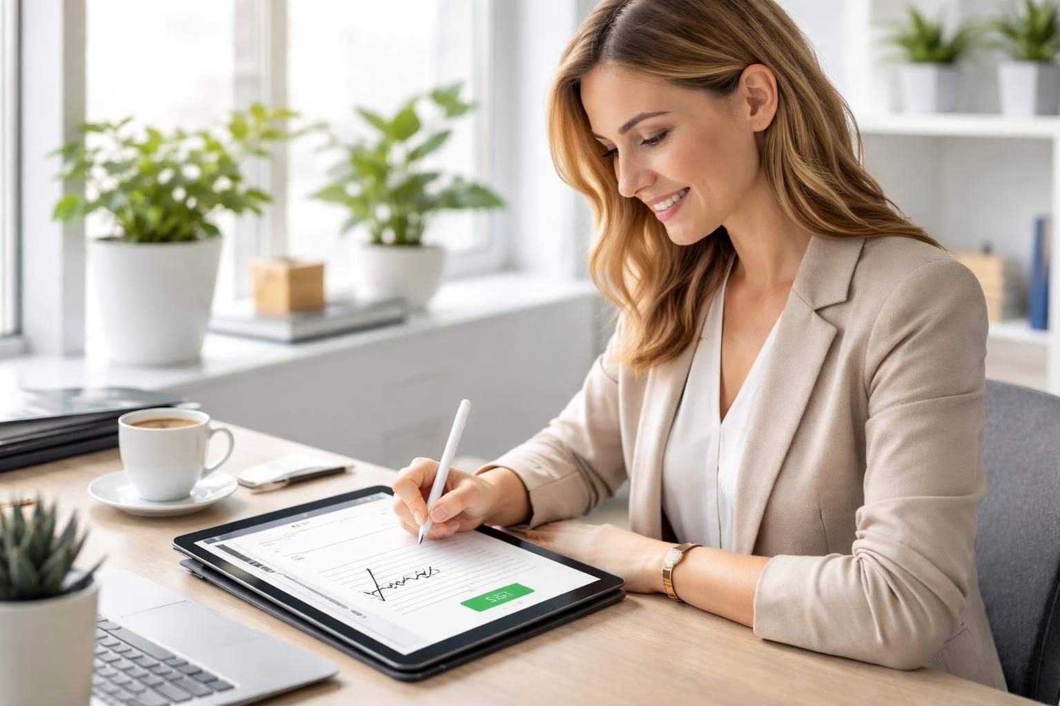 découvrez yousign, la solution de signature électronique simple et sécurisée pour signer vos documents en ligne rapidement et en toute confiance.