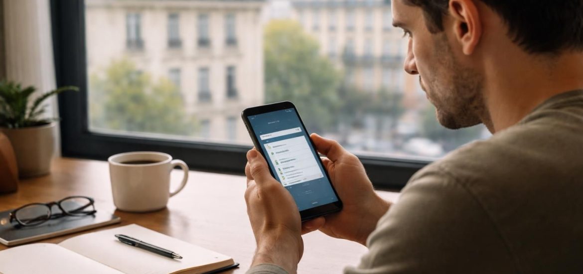 découvrez comment utiliser l'annuaire inversé en france pour identifier les numéros inconnus et éviter les arnaques téléphoniques efficacement.