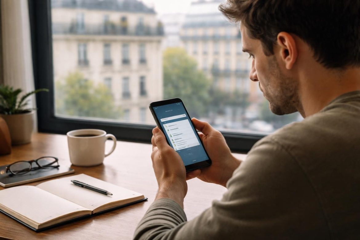 découvrez comment utiliser l'annuaire inversé en france pour identifier les numéros inconnus et éviter les arnaques téléphoniques efficacement.