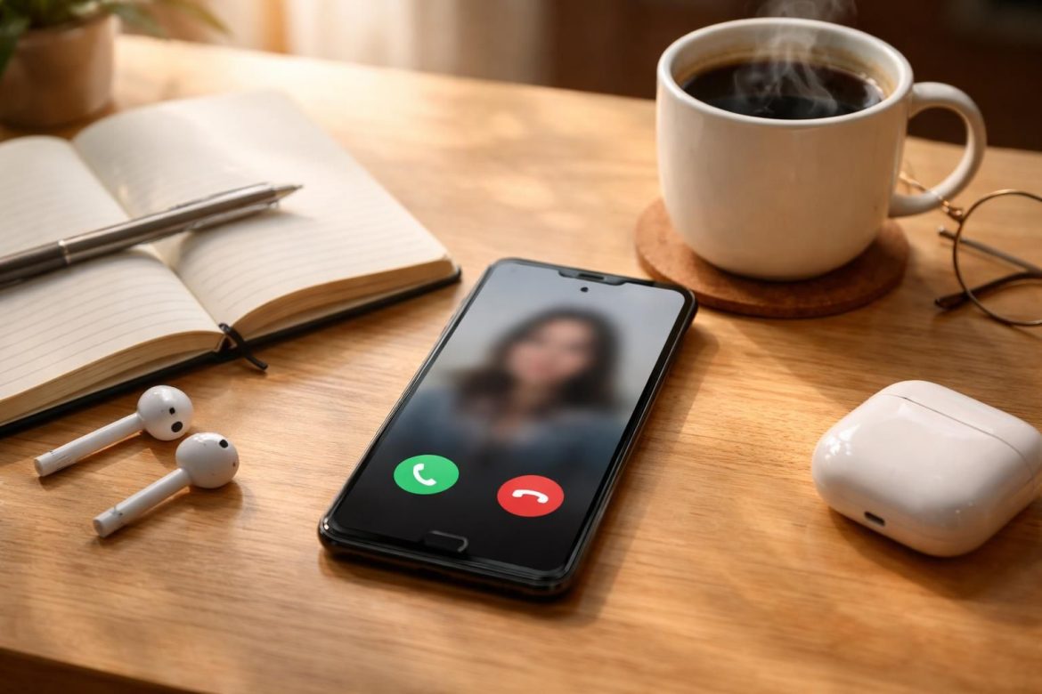 découvrez les meilleures applications android pour simuler des faux appels facilement et rapidement, idéales pour éviter des situations gênantes ou gagner du temps.