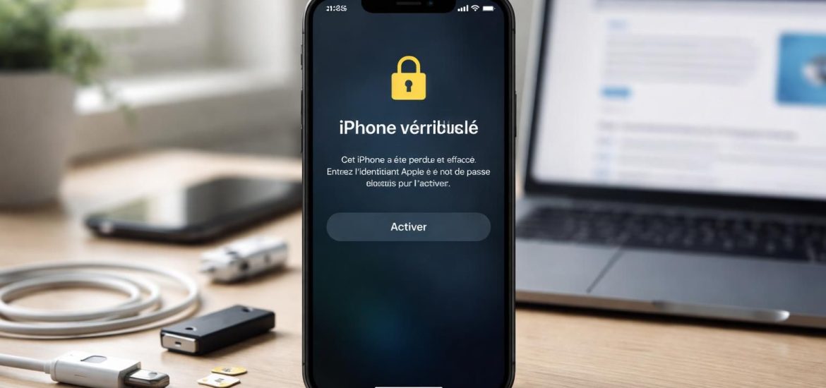 découvrez des solutions éprouvées pour débloquer un iphone bloqué icloud facilement et en toute sécurité. guide pratique étape par étape.