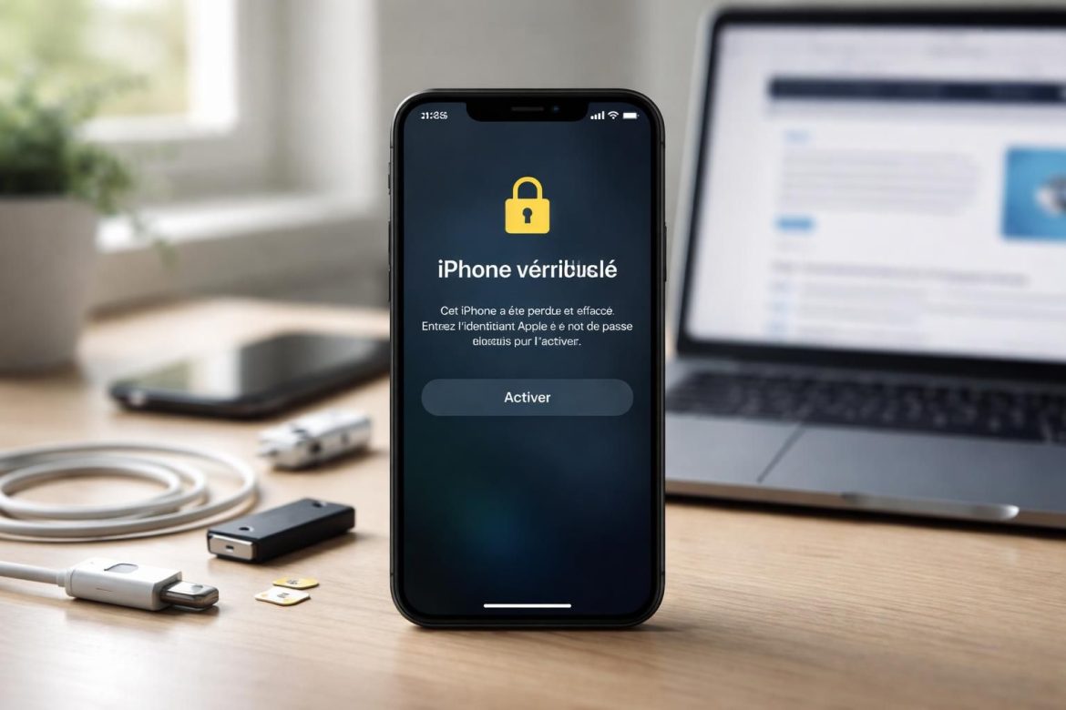 découvrez des solutions éprouvées pour débloquer un iphone bloqué icloud facilement et en toute sécurité. guide pratique étape par étape.