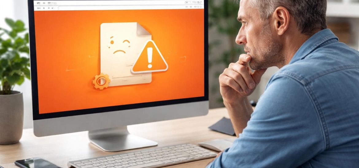 découvrez comment éviter l'erreur l11-06 lors de votre navigation avec orange et profitez d'une expérience en ligne sans interruption grâce à nos conseils pratiques.
