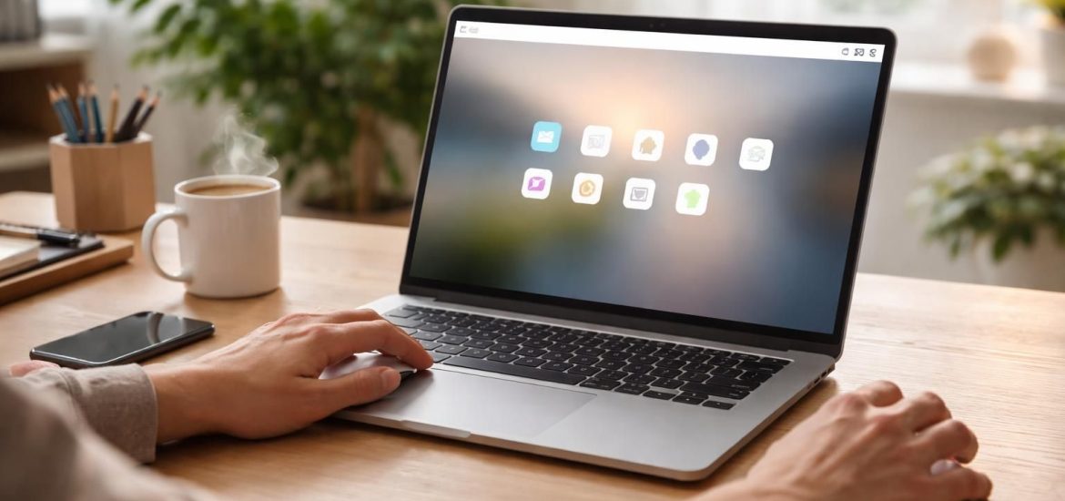 découvrez comment restaurer la barre de recherche google pour retrouver une navigation fluide et une expérience optimale sur votre appareil.