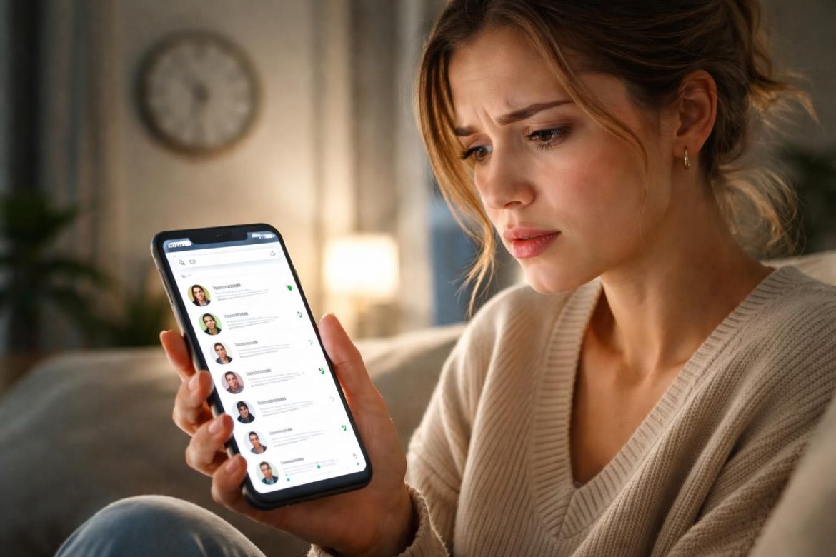 découvrez comment identifier si une personne est hors ligne sur messenger grâce aux signes simples à reconnaître et comprenez mieux sa disponibilité.