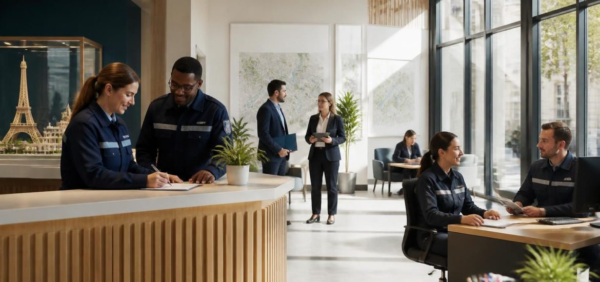 intraparis : le portail rh centralisé conçu spécialement pour les agents municipaux de paris, offrant ressources, informations et services dédiés.