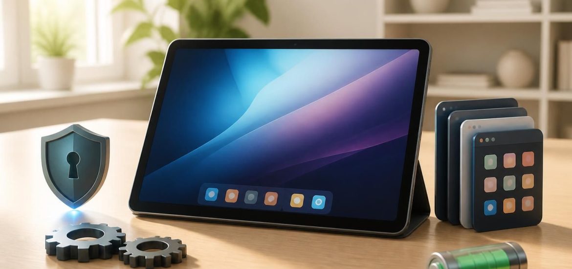découvrez les avantages de linux pour tablette et pourquoi cet os alternatif est idéal pour optimiser performance, sécurité et personnalisation de votre appareil.