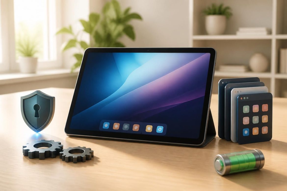 découvrez les avantages de linux pour tablette et pourquoi cet os alternatif est idéal pour optimiser performance, sécurité et personnalisation de votre appareil.
