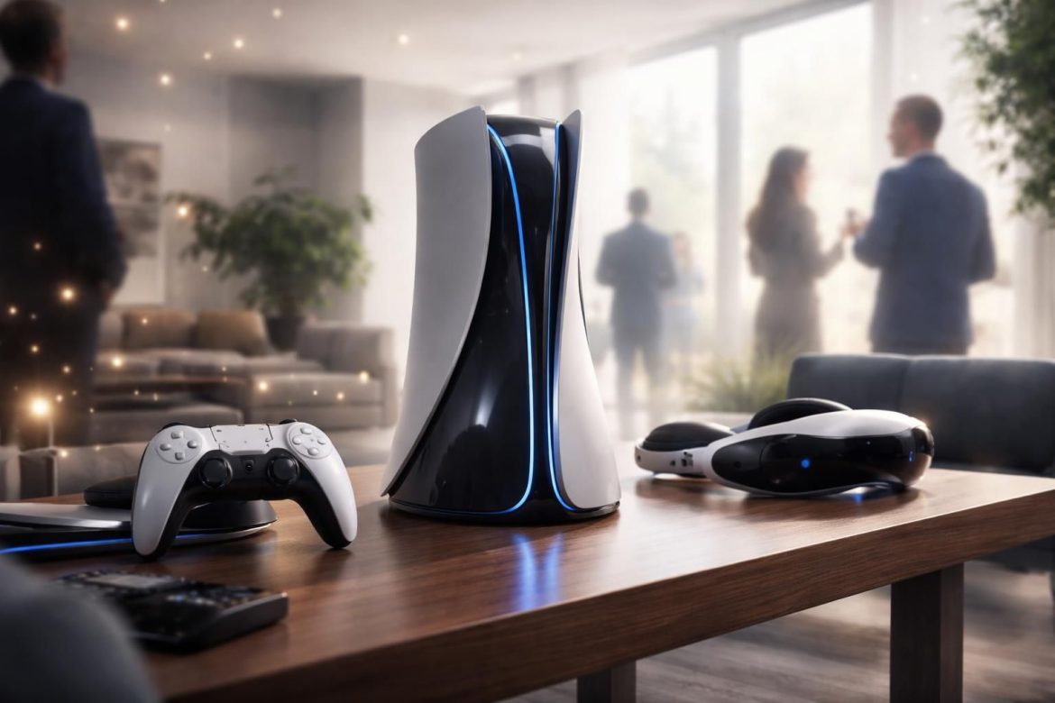 découvrez les dernières rumeurs incontournables sur la date de sortie de la playstation 6 et ce que les experts prédisent pour les fans de gaming.