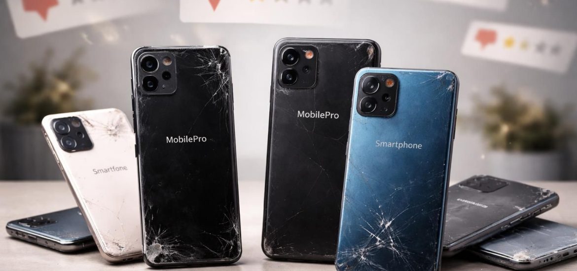 découvrez quelles marques de smartphones éviter pour ne pas regretter votre achat et faire le meilleur choix pour votre budget et vos besoins.