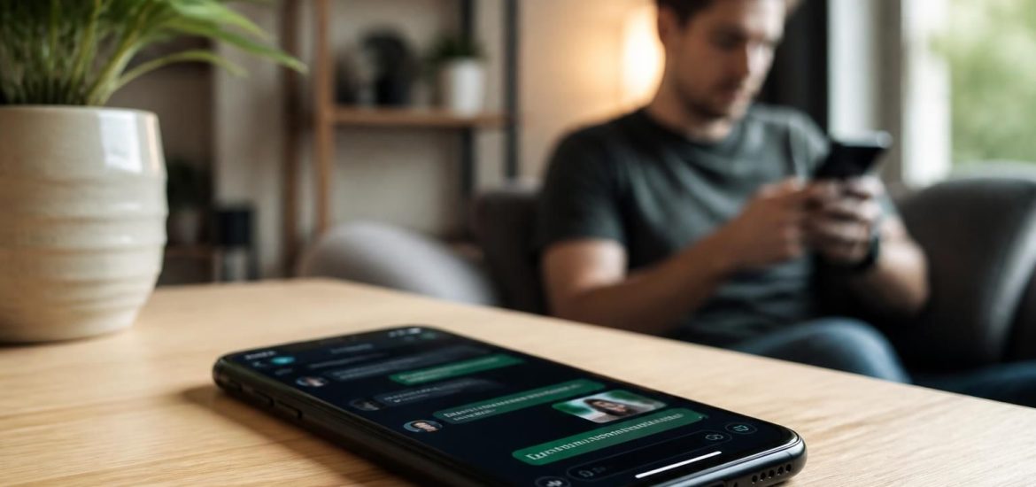découvrez les meilleures astuces pour savoir si quelqu'un a changé de numéro sur whatsapp rapidement et facilement.