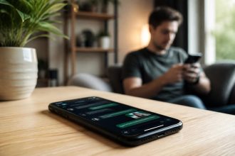découvrez les meilleures astuces pour savoir si quelqu'un a changé de numéro sur whatsapp rapidement et facilement.