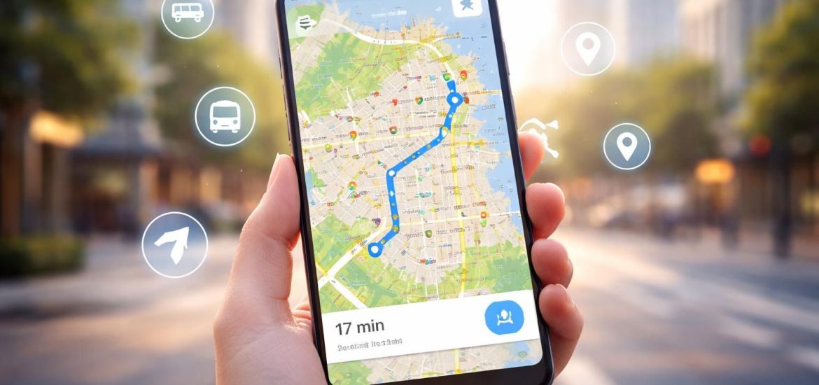 découvrez comment apple plans pour android pourrait transformer votre expérience mobile en offrant une navigation innovante et des fonctionnalités exclusives.