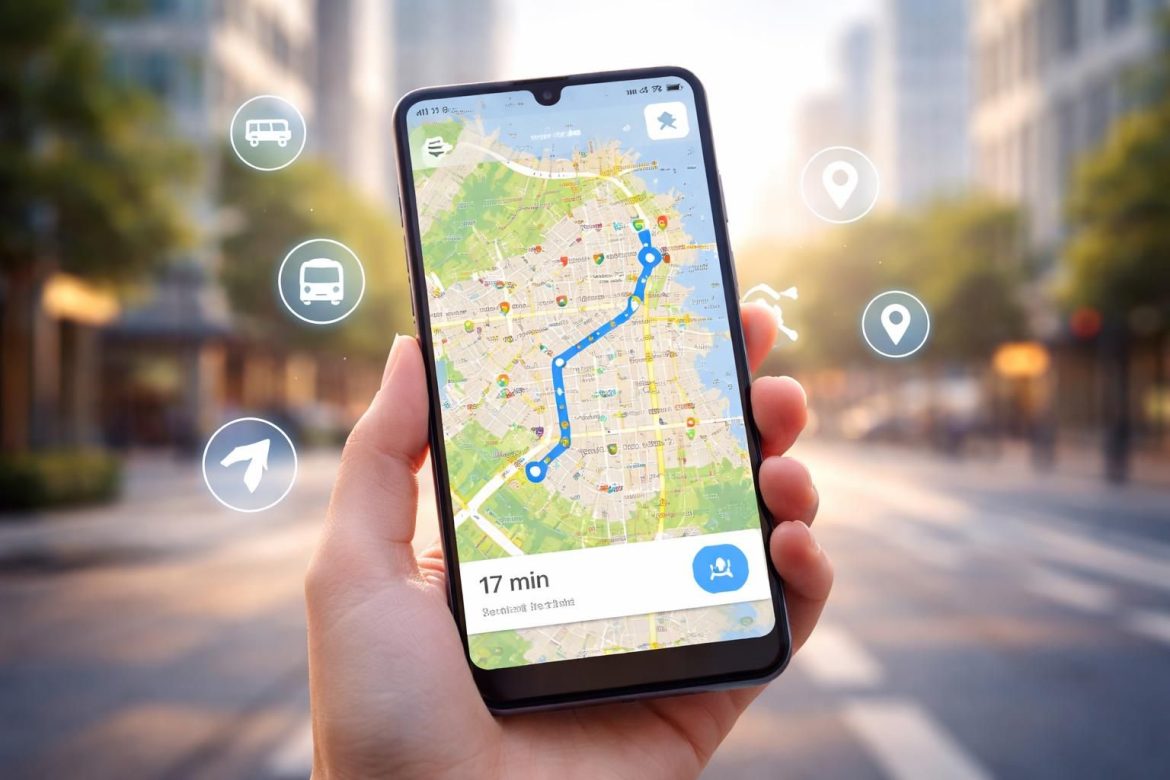découvrez comment apple plans pour android pourrait transformer votre expérience mobile en offrant une navigation innovante et des fonctionnalités exclusives.