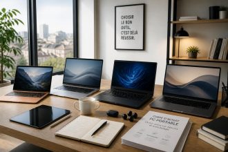 découvrez notre guide simple pour choisir le pc portable budget idéal selon vos besoins. comparatifs, conseils et astuces pour un achat malin et adapté.